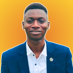 Augustine Damilola