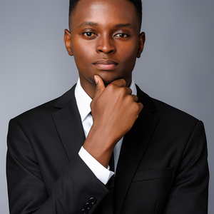 Joseph Kiguru
