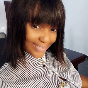 Uzodinma Onyinyechi Rosemary