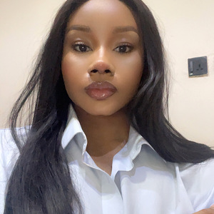Chiamaka Nwokeukwu