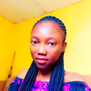 Gloria Oluwatona
