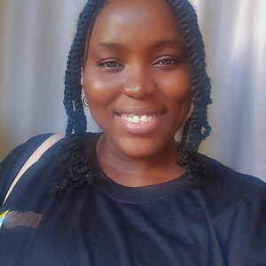 Evi Rita Agwor