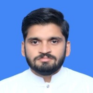 Muhammad Asfandyar