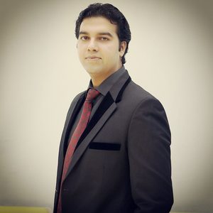 Mohsin Khokhar