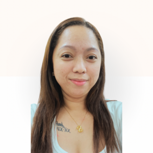 Kristeen Delos Santos