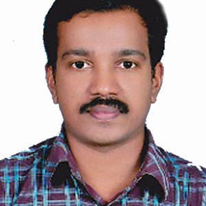 Gireesh CS