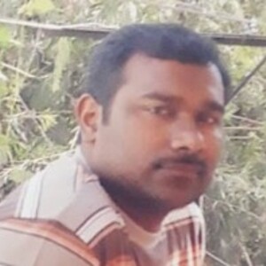 Krishnan Ramanathan