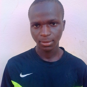 Traoré Siaka B