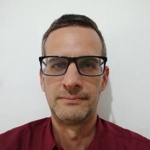 Juan Carlos Da Silva