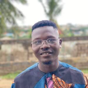 Arowosaye Oluwatimileyin Akorede