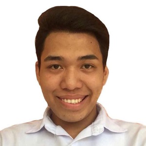 Joshua Gofredo