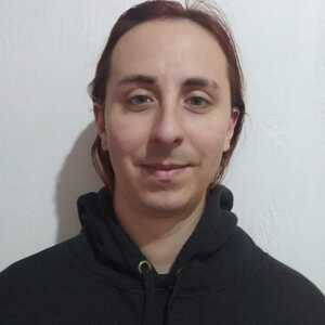 Braian Nahuel Viamonte