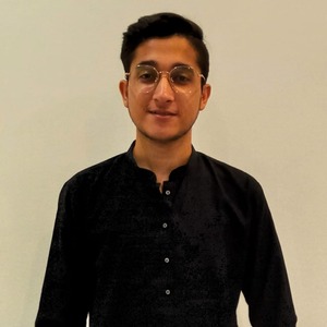 Saad Kamran