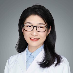 Lili Li