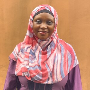 Islamiyyah Adetoun Atunshe