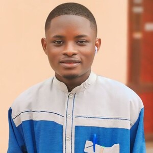 Ayinde Abass Ishola