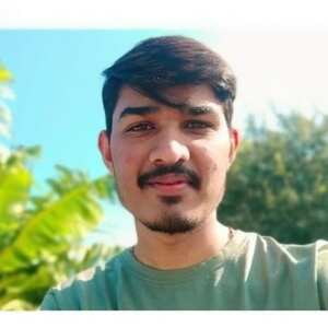 Harsh Jagani