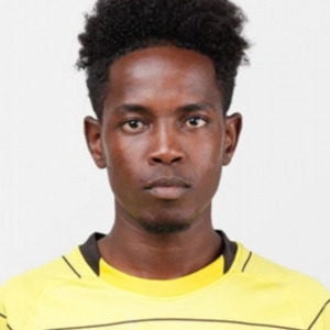 Eugene Ngambi Angelo