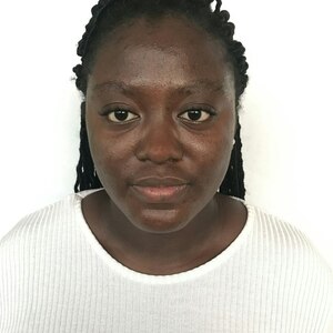 Joy Ubaru