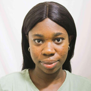 Naomi Thompson