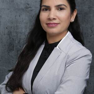 Jasveer Kaur