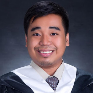 Michael Stephen Napat