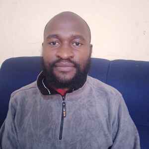 Emmanuel Nyangweso