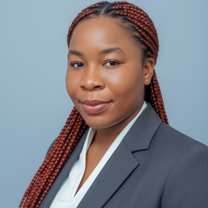 Nwachukwu Precious Ogechi