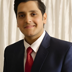 Ammar Zahid