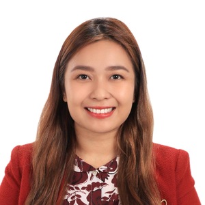 Michelle Madonna Zulueta