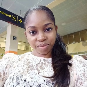 Ifeoma Azubuike