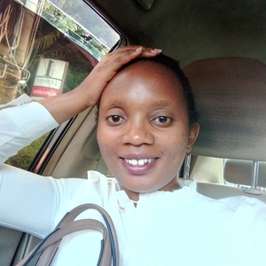 Joyce Wacuka Ngatia