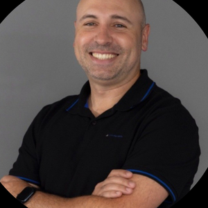 Marcos Paulo Ortolani