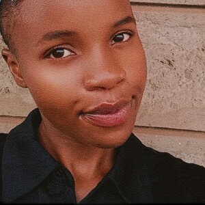 Mercy King'oo