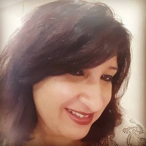 Priyanka Joshi