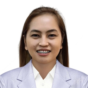 Erika Jane Delos Santos