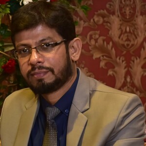Syed Shahzad Ali