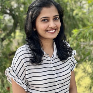 Amrita Pawar