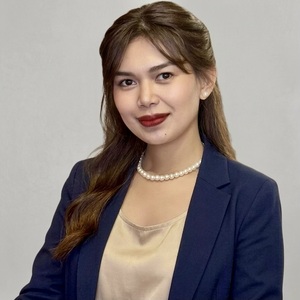 Royeir Klaine Tiangco