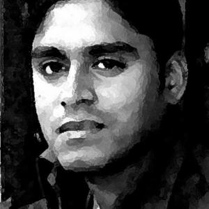 Sanjoy Dutta Chowdhury