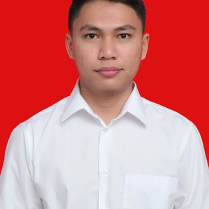 Syahrin Ramadandi