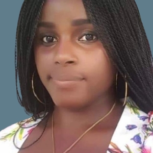 Augustina Ebimie Martins