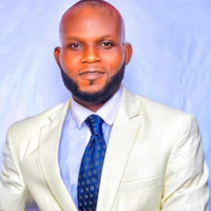 Olanrewaju Busari
