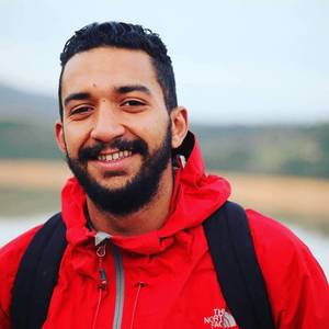 Arfaoui Ghassen