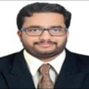 Sreejith Chorattupallath