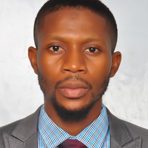 *Mustapha Jimoh Ayomide