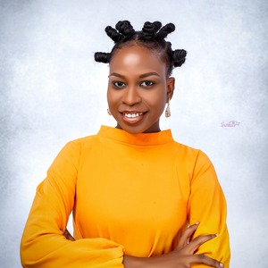 Faith Aizagborerume Oseni