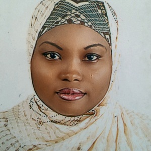 Suliat Ajiboye