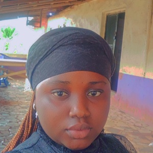 Eze Amarachi Rita