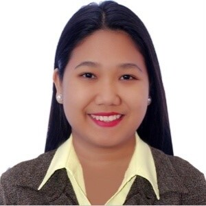 Jeanne Ivorie Borromeo